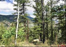 Lot 65 Red Mountain Road, Lake City CO 81235