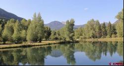 Lot 65 Red Mountain Road, Lake City CO 81235