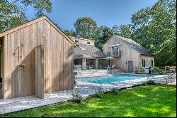 Chic & Fun, Very Close to East Hampton Village