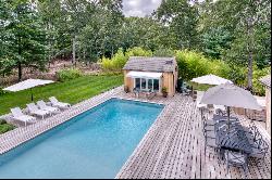 Chic & Fun, Very Close to East Hampton Village