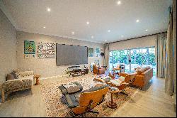 Magnificent Renovated Home For Sale within Fourways Gardens