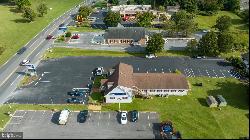 11049 Racetrack Road Unit A & B & C, Berlin MD 21811