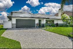 3611 SE 21st Place, Cape Coral FL 33904