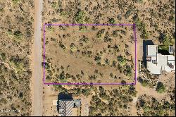 342 N 136th (on The Preserve) Street #-, Scottsdale AZ 85262