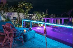 Villa Blue Lagoon