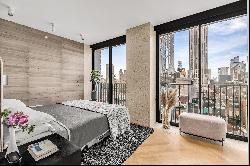 Live in Luxury on Bryant Park