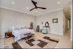 Immaculate New 5 Bedroom Home on a Double Stand in Fourways Gardens