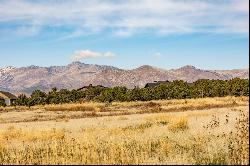 Custom Homesite in Red Ledges With Direct Proximity To the Equestrian Center!