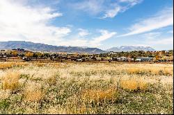 Custom Homesite in Red Ledges With Direct Proximity To the Equestrian Center!