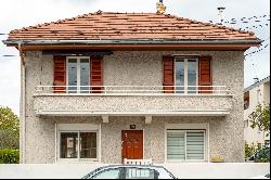 HOUSE THONON LES BAINS