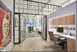 28 WEST 38TH STREET in New York, New York