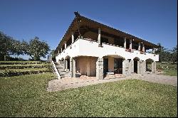 Private Villa for sale in Viterbo (Italy)