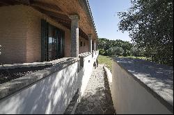 Private Villa for sale in Viterbo (Italy)