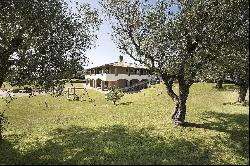 Private Villa for sale in Viterbo (Italy)