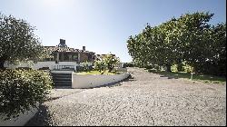 Private Villa for sale in Viterbo (Italy)