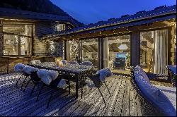 EXCLUSIVITY - CHALET LESTER