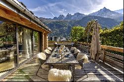 EXCLUSIVITY - CHALET LESTER