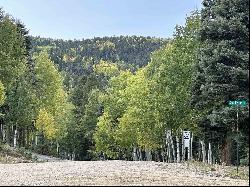 Lot 786 San Felipe Circle, Angel Fire NM 87710