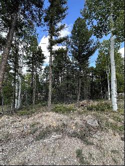 Lot 786 San Felipe Circle, Angel Fire NM 87710