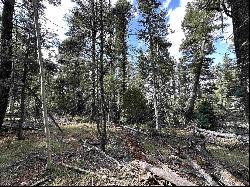 Lot 786 San Felipe Circle, Angel Fire NM 87710