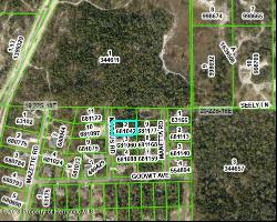 9124 Marcus Road, Weeki Wachee FL 34613