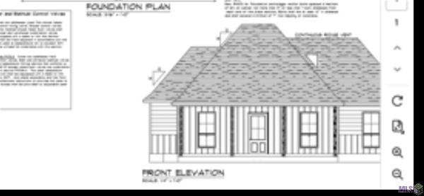 28646 Corby Dr, Livingston LA 70754