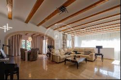 Villa for sale in Alicante, Jávea, Montgó, Jávea 03730