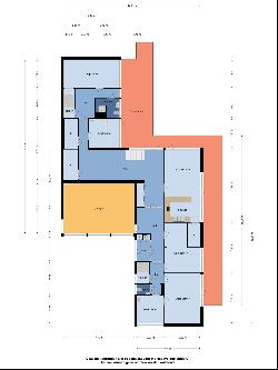 Berg en Bos, Apeldoorn, early modernist iconic villa