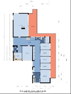 Berg en Bos, Apeldoorn, early modernist iconic villa