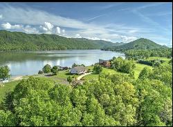 Tbd Lakeview Drive, Butler TN 37640