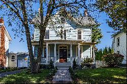 Red Bank Victorian