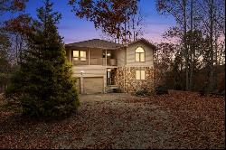 425 Turkey Run, Bryson City NC 28713