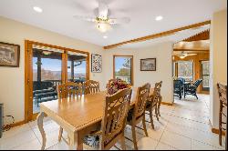 425 Turkey Run, Bryson City NC 28713