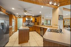 425 Turkey Run, Bryson City NC 28713