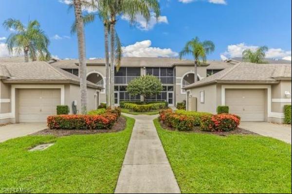 14300 Hickory Links Court #1826, Fort Myers FL 33912