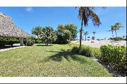 Cap Cana - Tropical 4 BR Villa with Golf Views