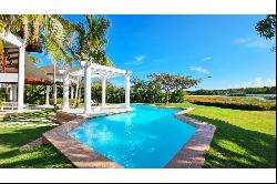 Puntacana Resort - Beautiful Tortuga 4-Bedroom Villa