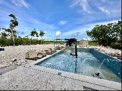 Puntacana Resort - Exquisite Waterfront Villa in Los Lagos