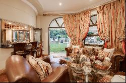 6 Bedroom Mansion Within Dainfern Golf Estate