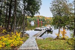 Port Carling, Muskoka