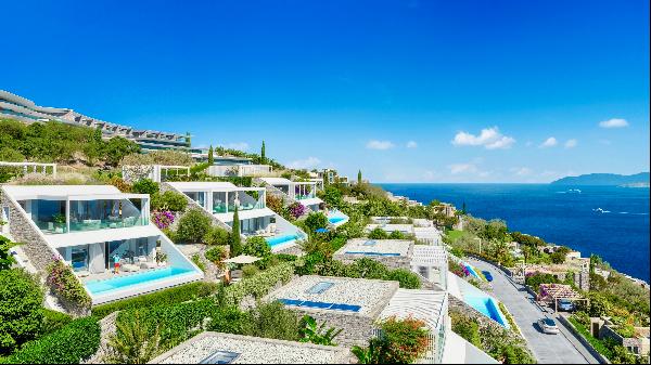 Elounda Hills, Terrace Villas, 3-bedroom