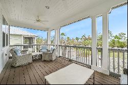  NatureWalk Home With Screened Porches Close To Pool And Beach Path