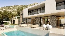 Elounda Hills, Mirabello Villas, 4-bedroom