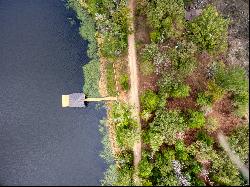 BOATHOUSE ON PRIVATE FISHING LAKE FOR SALE | EAST TX REAL ESTATE