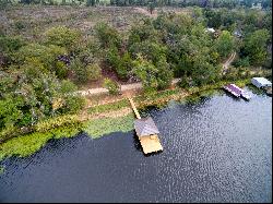 BOATHOUSE ON PRIVATE FISHING LAKE FOR SALE | EAST TX REAL ESTATE