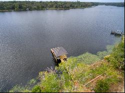 BOATHOUSE ON PRIVATE FISHING LAKE FOR SALE | EAST TX REAL ESTATE