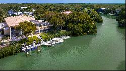 15 Harbor Island Drive, Key Largo, FL