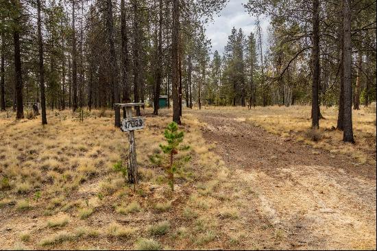 17033 Cagle Road La Pine, OR 97739