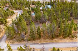 17033 Cagle Road La Pine, OR 97739