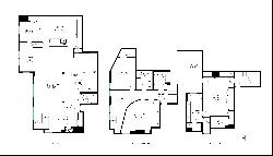 Flatiron PH Triplex with Private Terrace